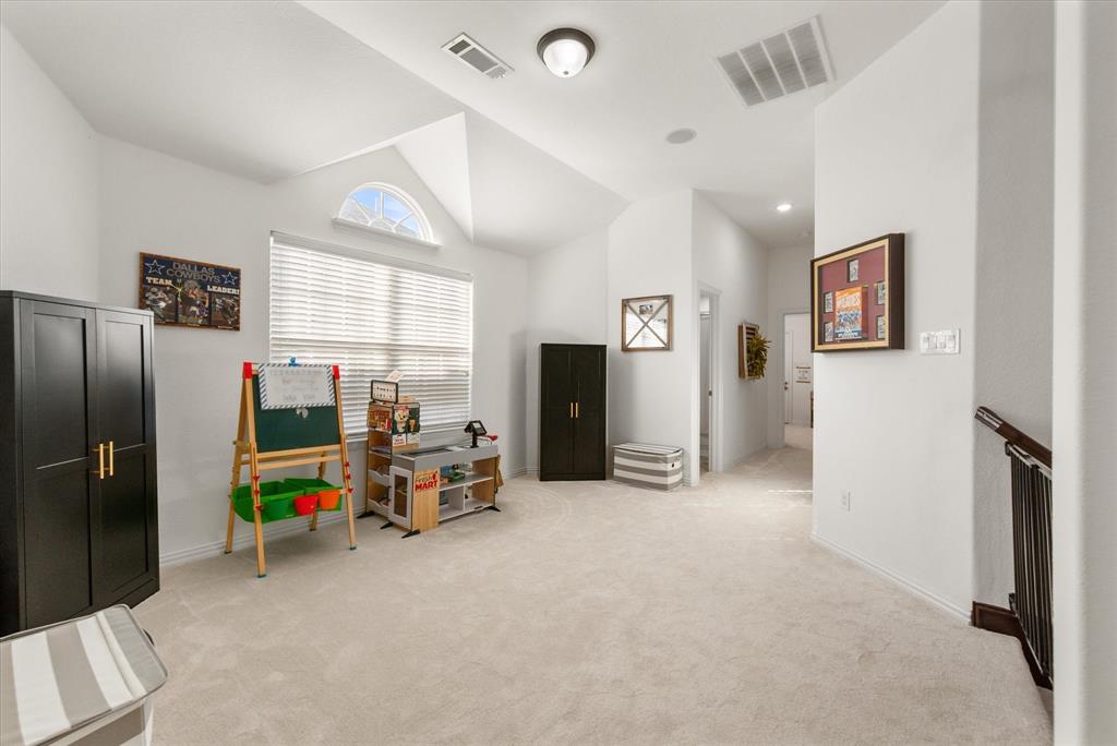 Presidio West - Residential