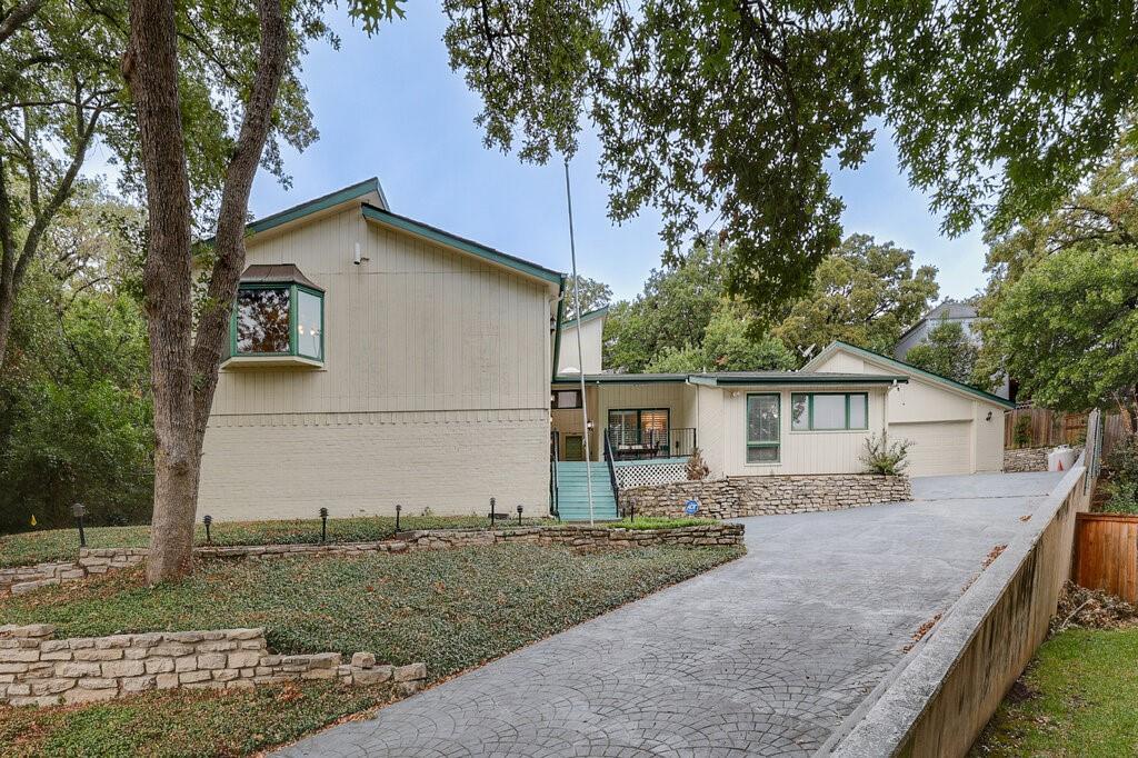 Millbrook #2 - Residential