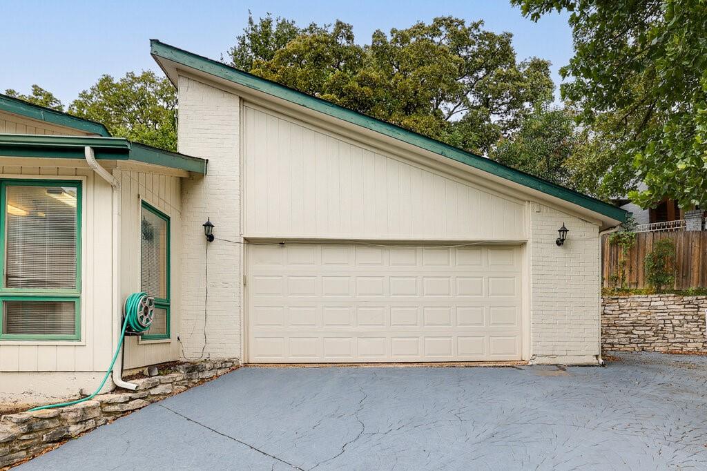 Millbrook #2 - Residential