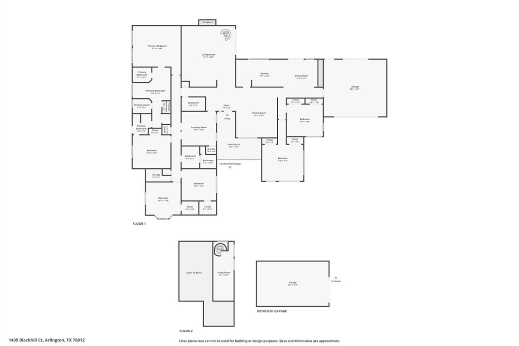 Millbrook #2 - Residential
