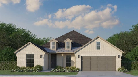 2517 Brower Road Celina TX 75009