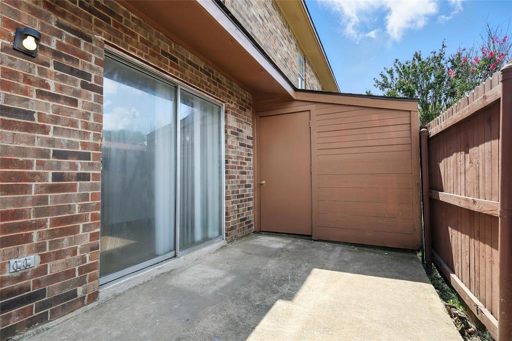 Cedars Condo - Residential