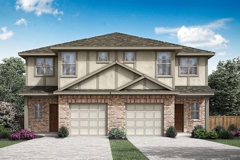 205 Griffith Drive Princeton TX 75407