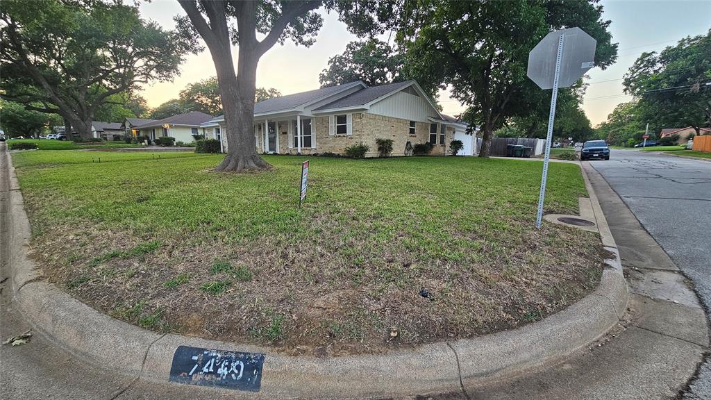 7449 Monterrey Drive