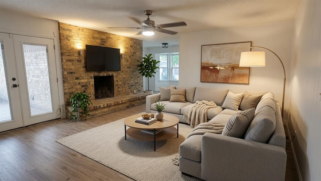 7449 Monterrey Drive