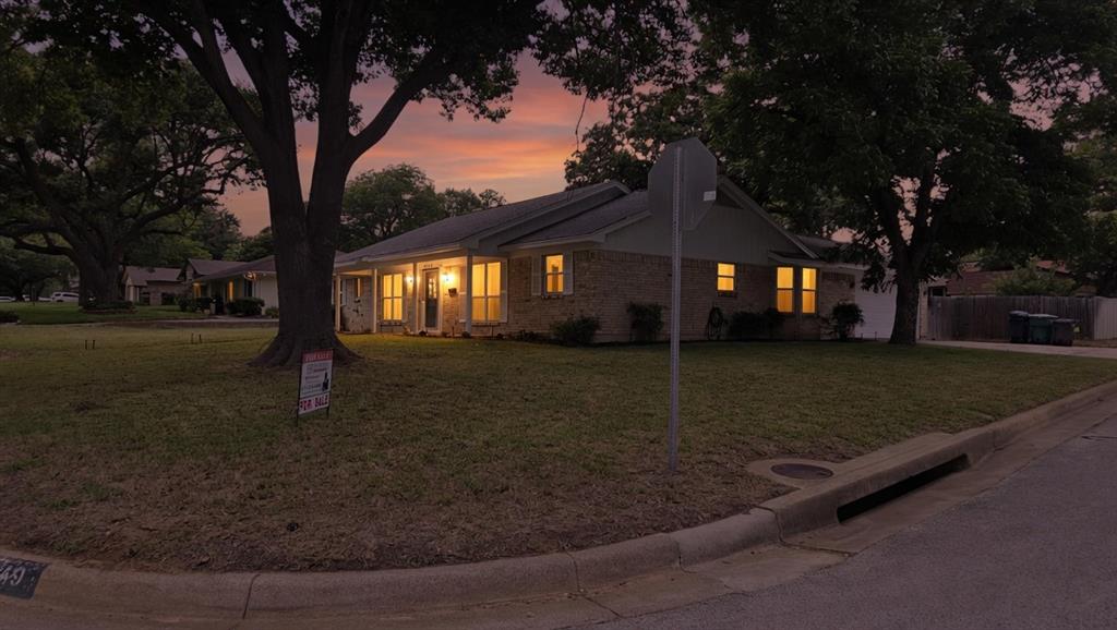 7449 Monterrey Drive