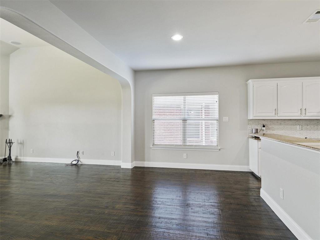 Meadows At Hickory Creek - Residential Lease