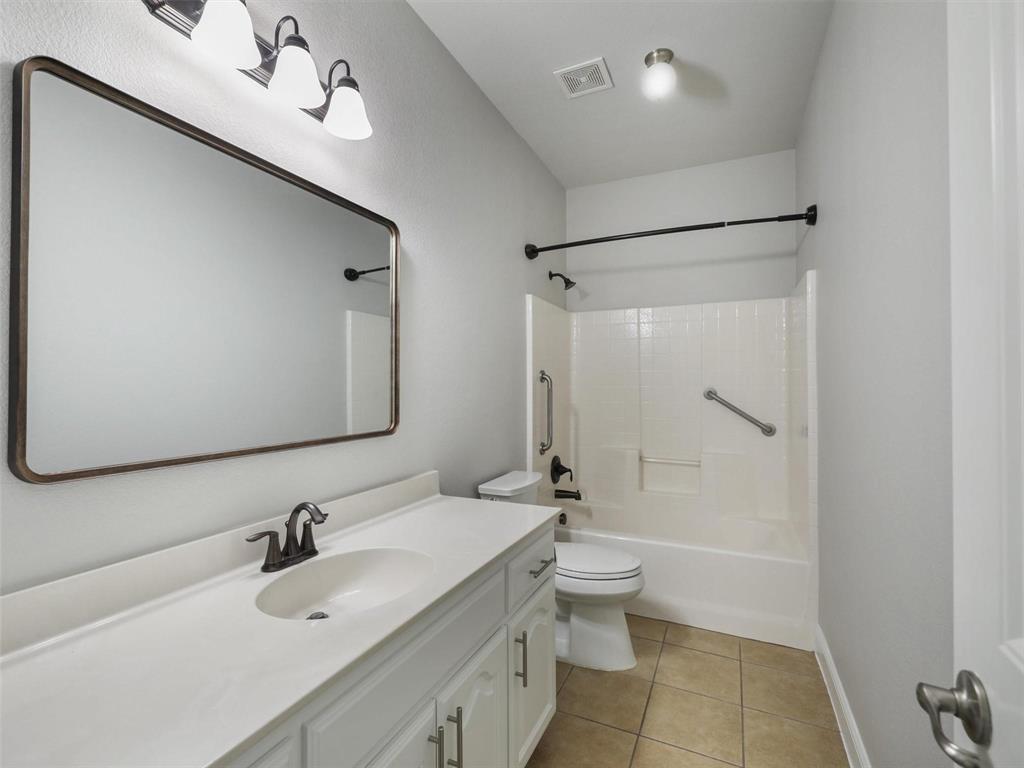 Meadows At Hickory Creek - Residential Lease