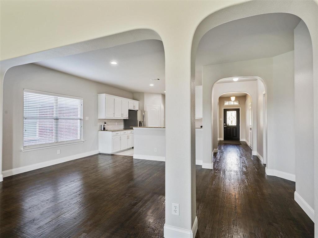 Meadows At Hickory Creek - Residential Lease