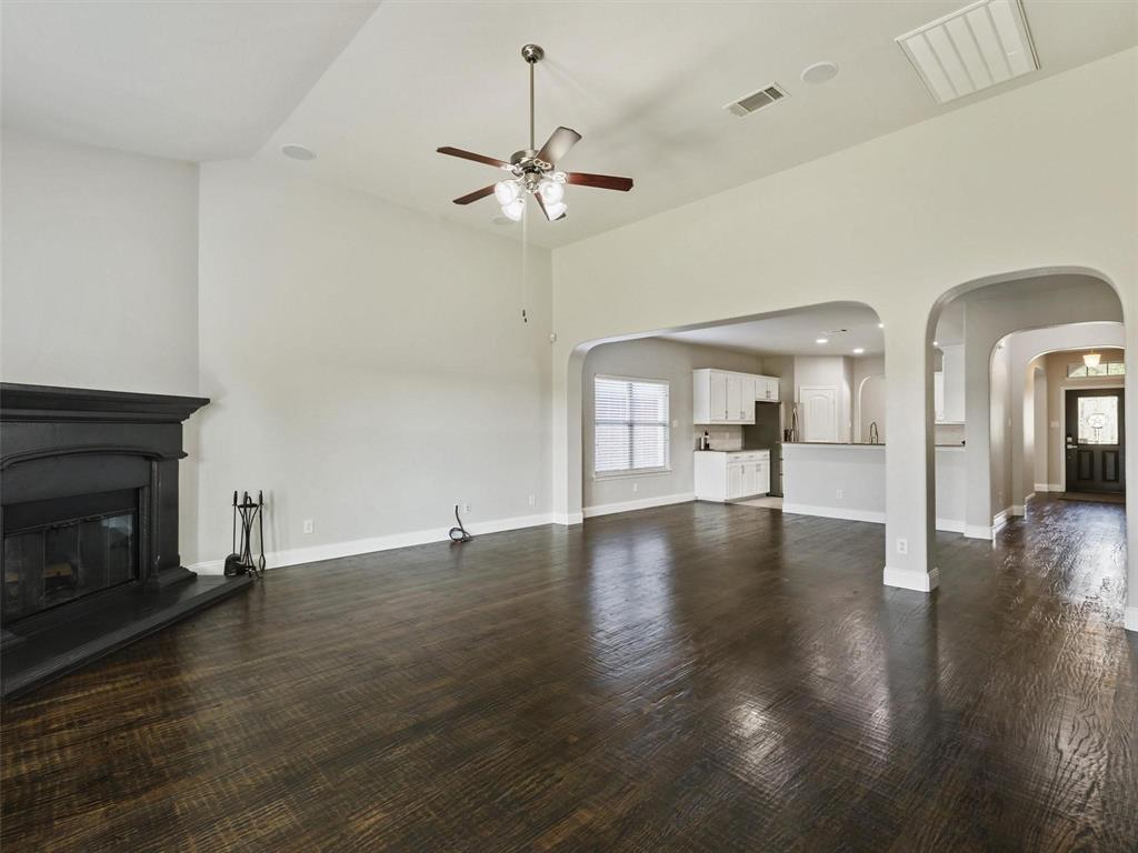 Meadows At Hickory Creek - Residential Lease