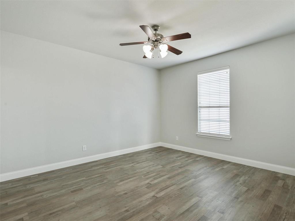 Meadows At Hickory Creek - Residential Lease