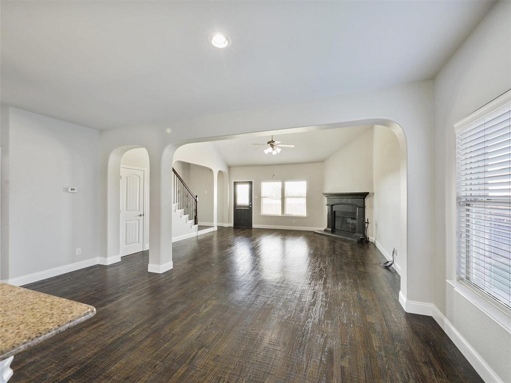 Meadows At Hickory Creek - Residential Lease