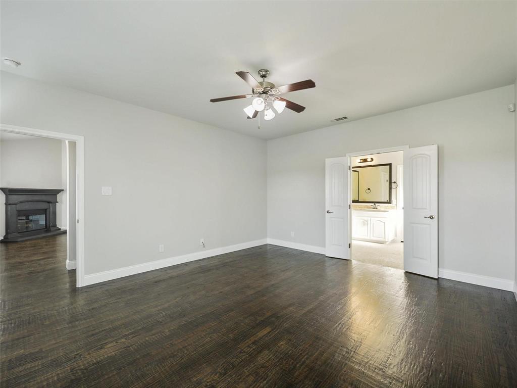 Meadows At Hickory Creek - Residential Lease