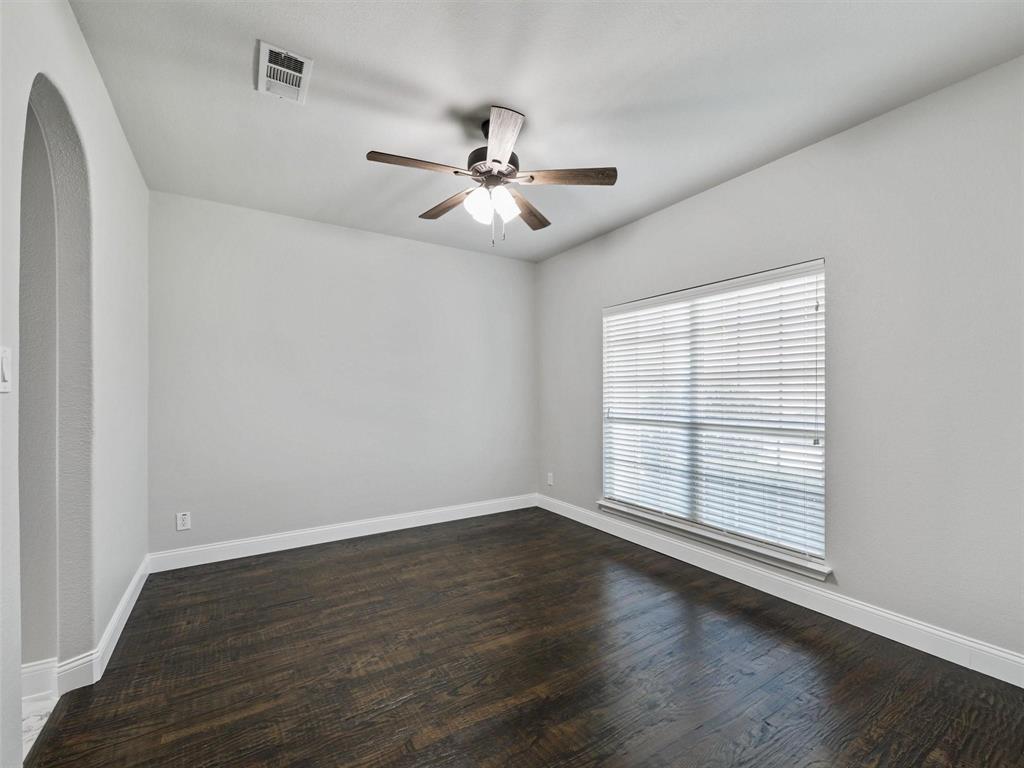 Meadows At Hickory Creek - Residential Lease