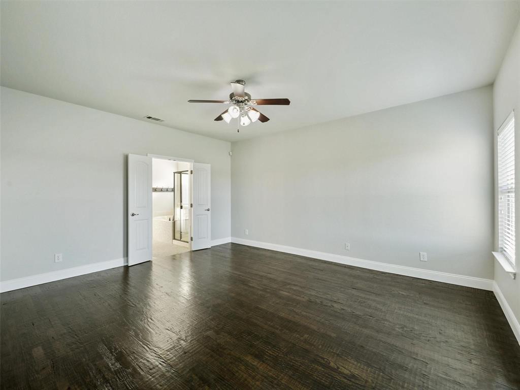 Meadows At Hickory Creek - Residential Lease