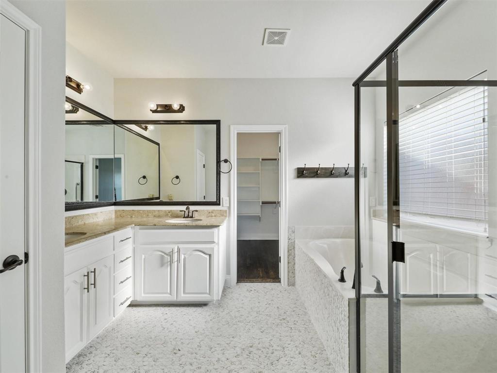 Meadows At Hickory Creek - Residential Lease