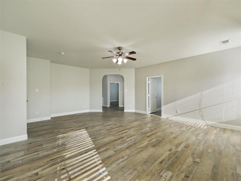 Meadows At Hickory Creek - Residential Lease