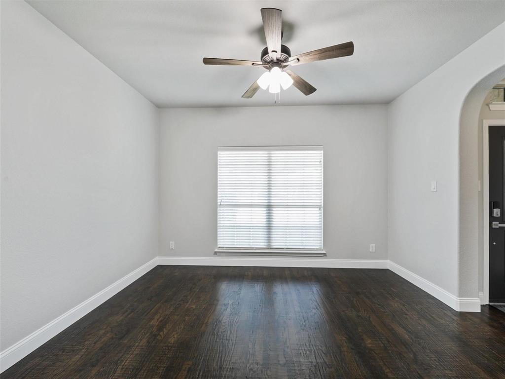 Meadows At Hickory Creek - Residential Lease