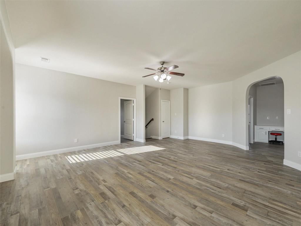 Meadows At Hickory Creek - Residential Lease