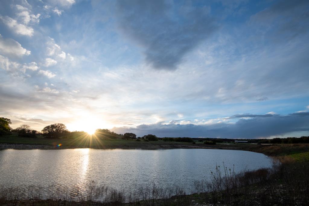 Simeon Purdon - Farm