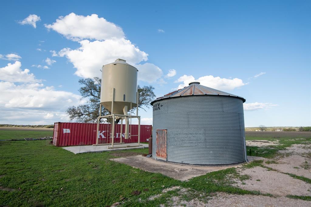 Simeon Purdon - Farm