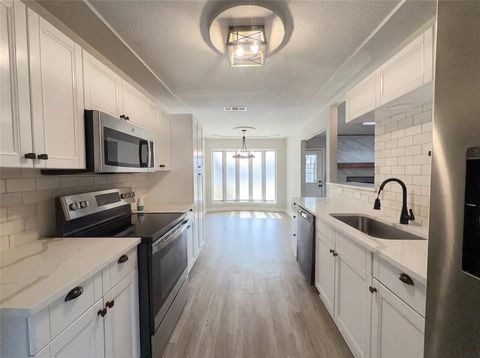 Tiny photo for 5310 Firewood Drive, Arlington, TX 76016 (MLS # 21197784)