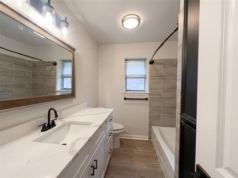 Tiny photo for 5310 Firewood Drive, Arlington, TX 76016 (MLS # 21197784)