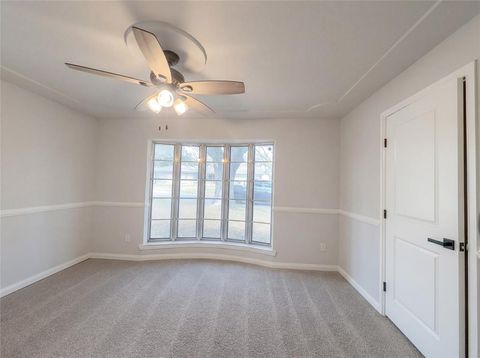 Tiny photo for 5310 Firewood Drive, Arlington, TX 76016 (MLS # 21197784)