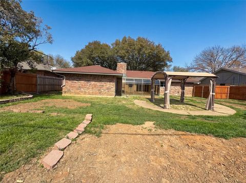 Tiny photo for 5310 Firewood Drive, Arlington, TX 76016 (MLS # 21197784)