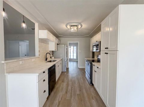 Tiny photo for 5310 Firewood Drive, Arlington, TX 76016 (MLS # 21197784)