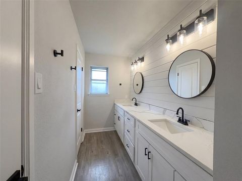 Tiny photo for 5310 Firewood Drive, Arlington, TX 76016 (MLS # 21197784)