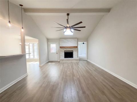 Tiny photo for 5310 Firewood Drive, Arlington, TX 76016 (MLS # 21197784)