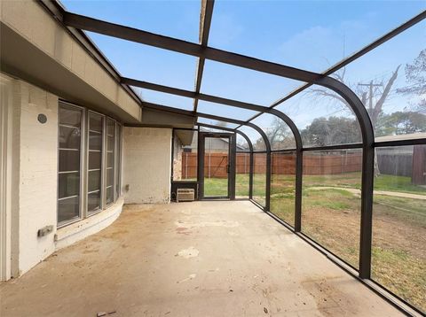 Tiny photo for 5310 Firewood Drive, Arlington, TX 76016 (MLS # 21197784)