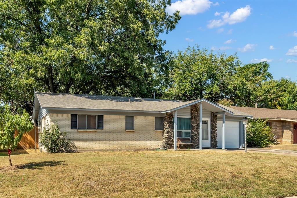 529 Livingston Drive