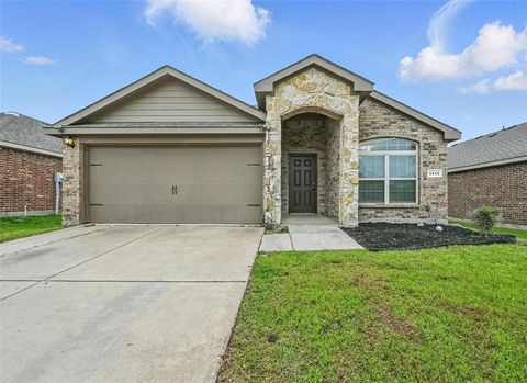 1111 Bellevue Drive Princeton TX 75407