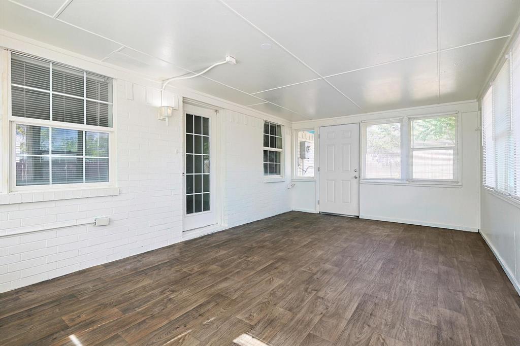 Country Club Village Add - Residential