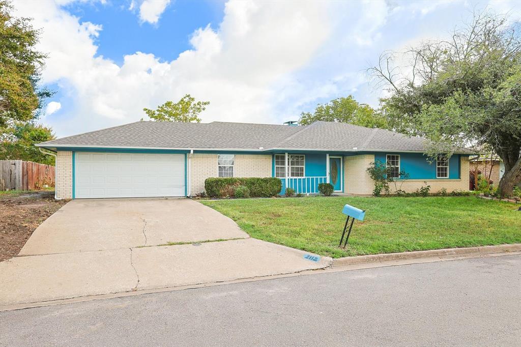 Country Club Village Add - Residential