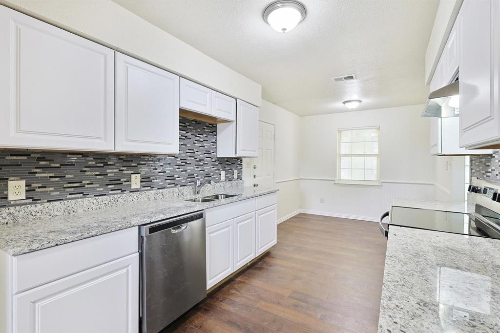 Country Club Village Add - Residential