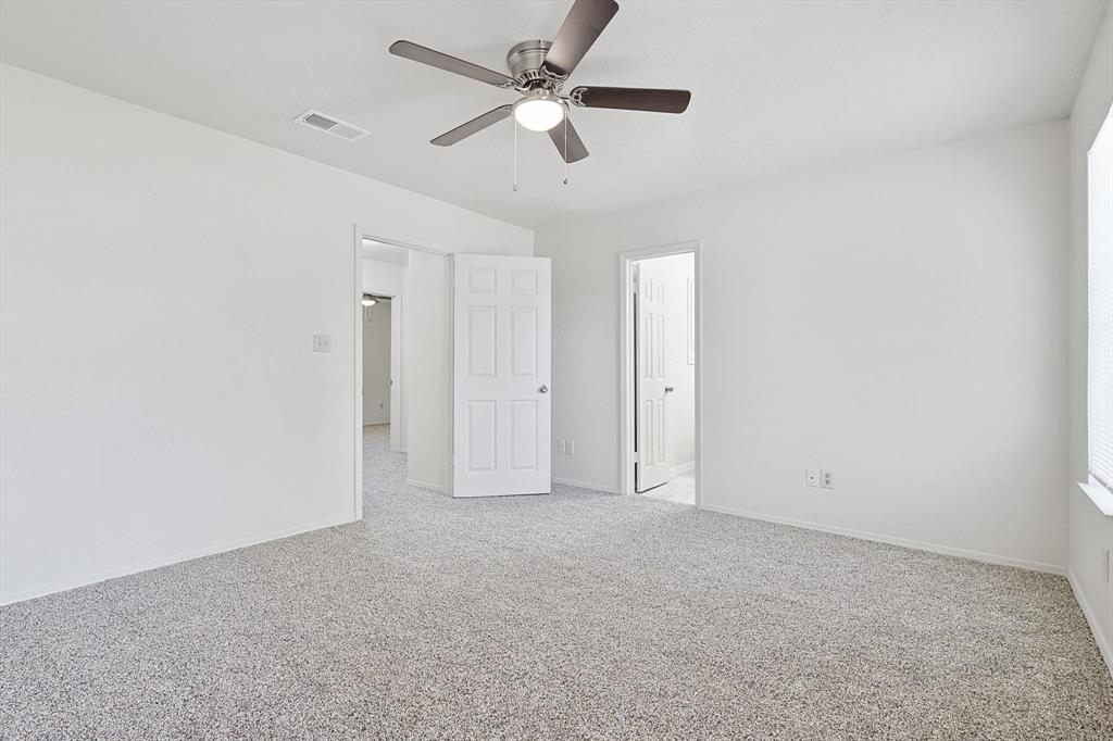 Country Club Village Add - Residential