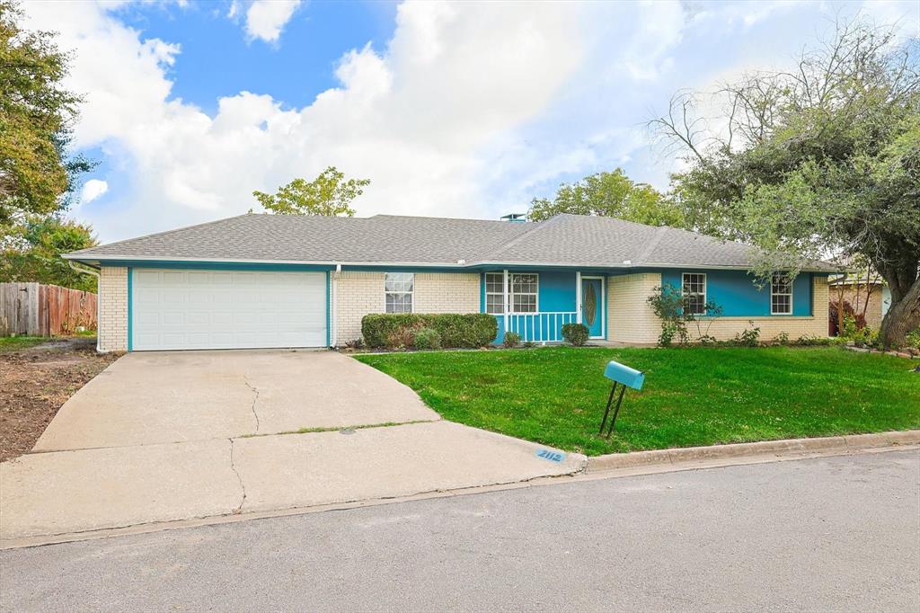 Country Club Village Add - Residential