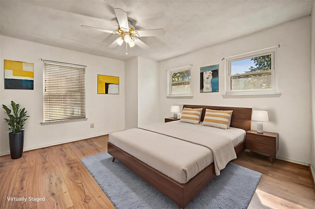 Hidden Oaks Add - Residential