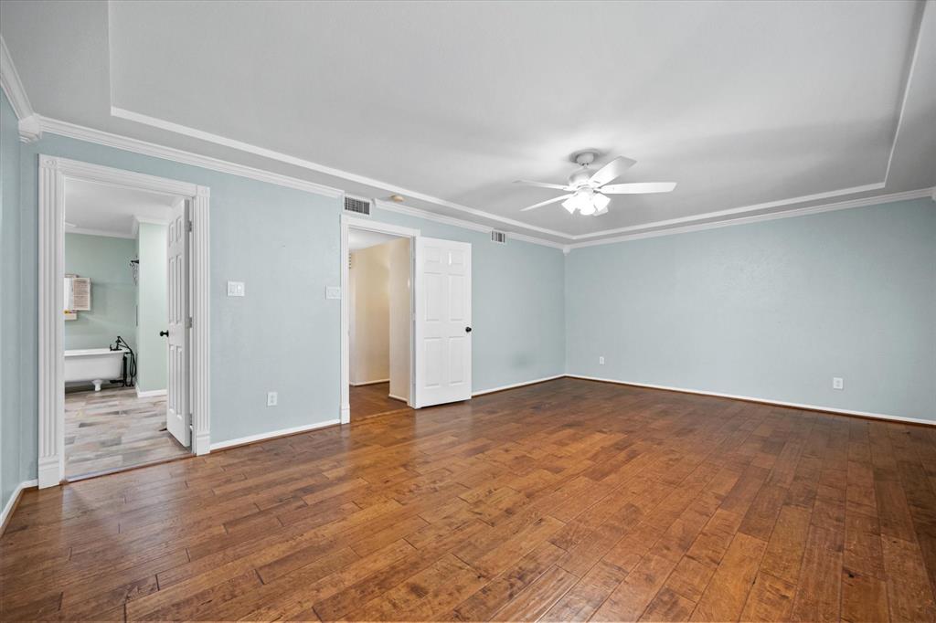 Hidden Oaks Add - Residential