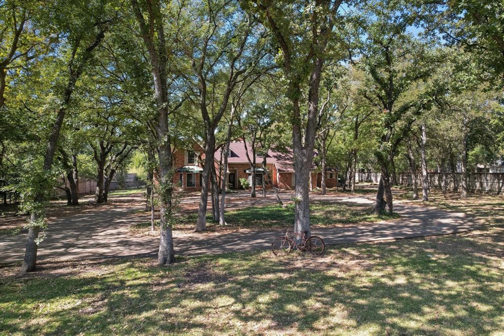 Hidden Oaks Add - Residential