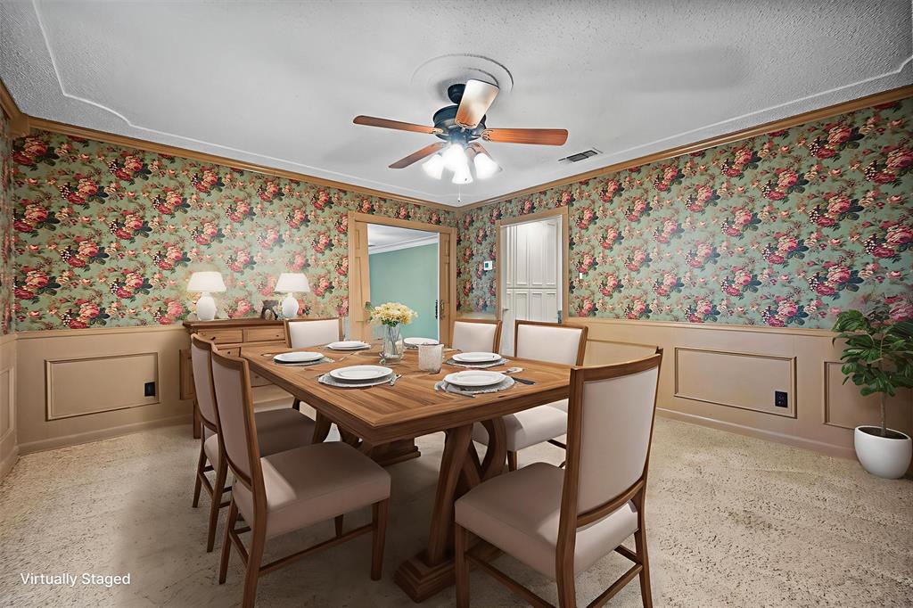 Hidden Oaks Add - Residential