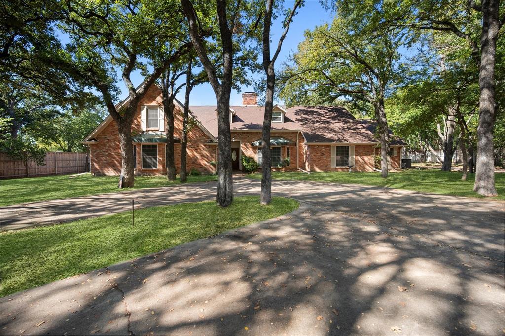 Hidden Oaks Add - Residential