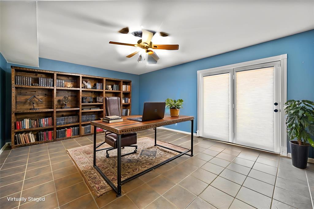 Hidden Oaks Add - Residential