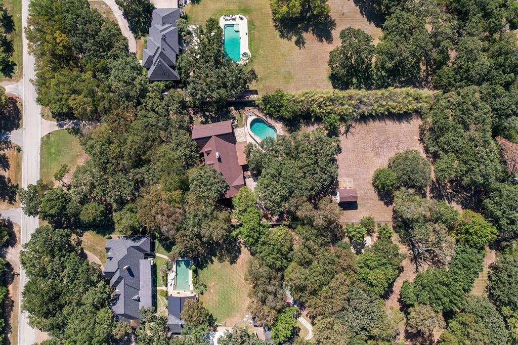 Hidden Oaks Add - Residential