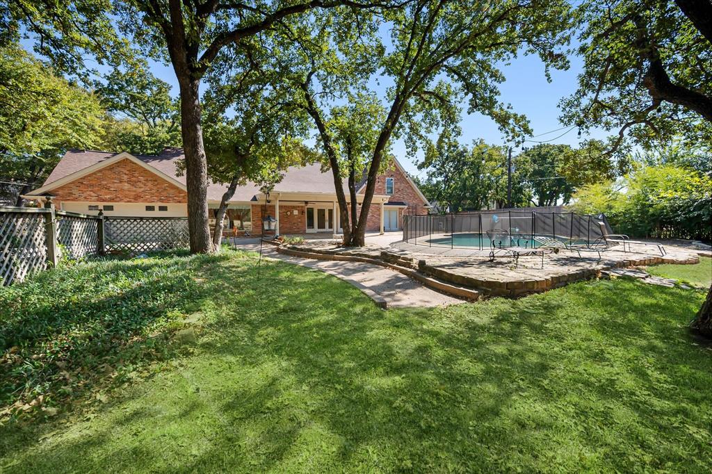 Hidden Oaks Add - Residential