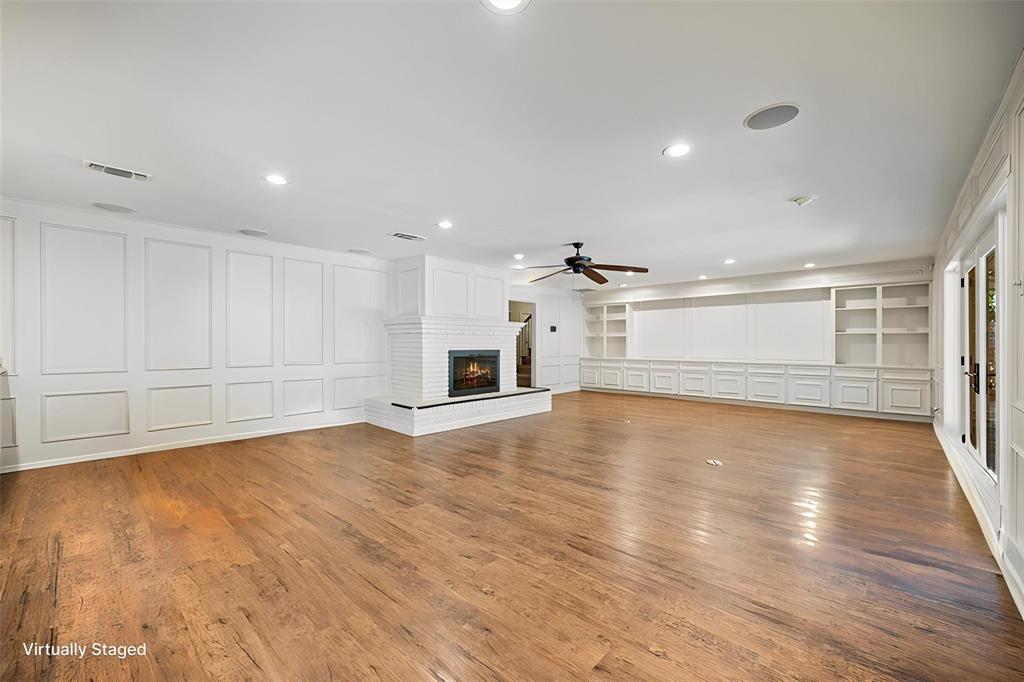 Hidden Oaks Add - Residential