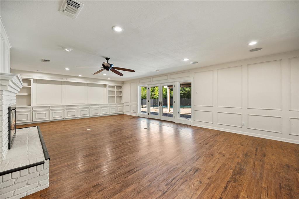 Hidden Oaks Add - Residential